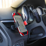 iPhone Holder for Bikes, Motorcycles and Cars - wistig