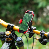 iPhone Holder for Bikes, Motorcycles and Cars - wistig