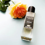 Menage a Trois Perfumes - Anne - wistig