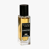 Menage a Trois Perfumes - Christine - wistig