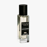 Menage a Trois Perfumes - Giovani - wistig