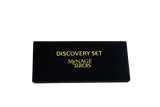Menage a Trois Perfumes - Discovery Set - wistig