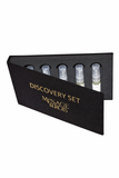 Menage a Trois Perfumes - Discovery Set - wistig