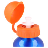 Sticla de apa Stor®, pentru copii, din aluminiu, cu model Dragon Ball , 400 ml - wistig